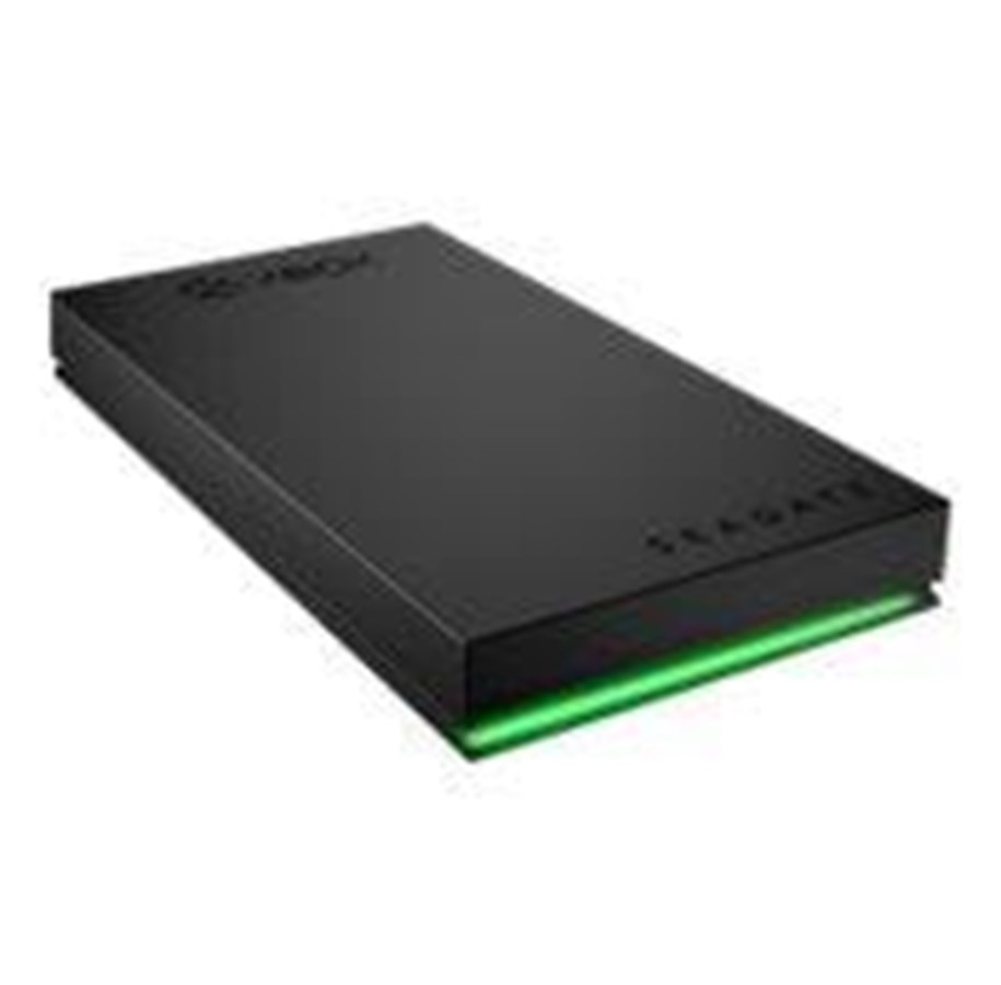SSD - Seagate Game Drive for Xbox - STLD1000400