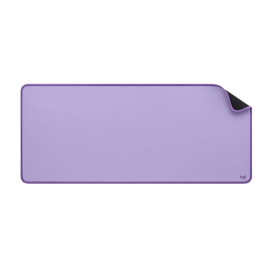 Mauspads & Zubehör - Logitech Desk Mat Studio Series - Lavender - 956-000054