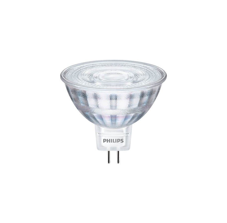 LED-Birnen - Philips LED-Lampe Spot 2.9W/827 (20W) 36° GU5.3 - 929002494555