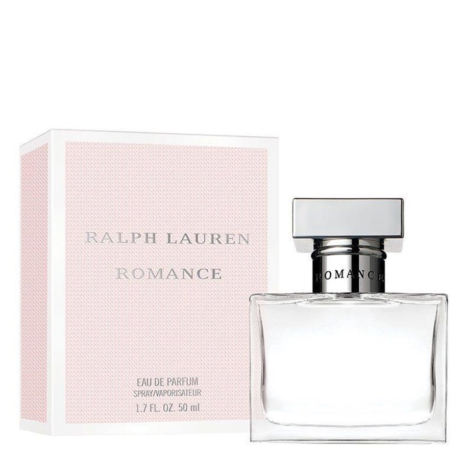 Parfüm und Düfte - RALPH LAUREN Romance 50 ml. EDP - 50 ml0 - 3360377002951