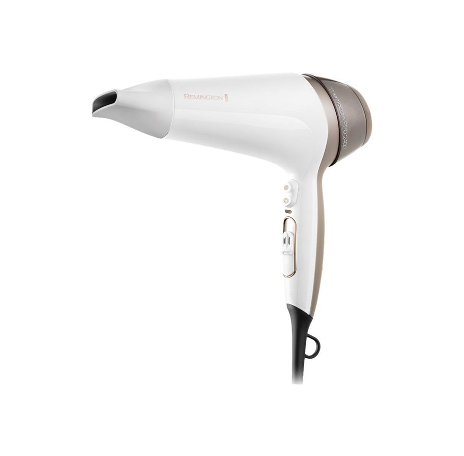 Haartrockner / Föhne - REMINGTON Haartrockner / Föhne Thermacare Pro 2400 - 2400 W - D5720