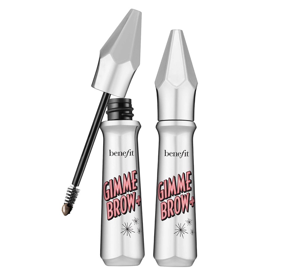Make-Up - Benefit Cosmetics Gimme Brow+ & Go Brow Volumizing Fiber Gel - 602004103239