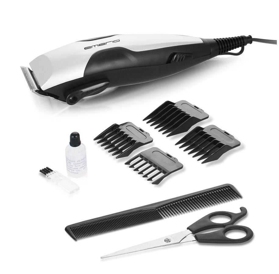 Haarschneidegeräte - Emerio Haartrimmer HK-122941 - HK-122941