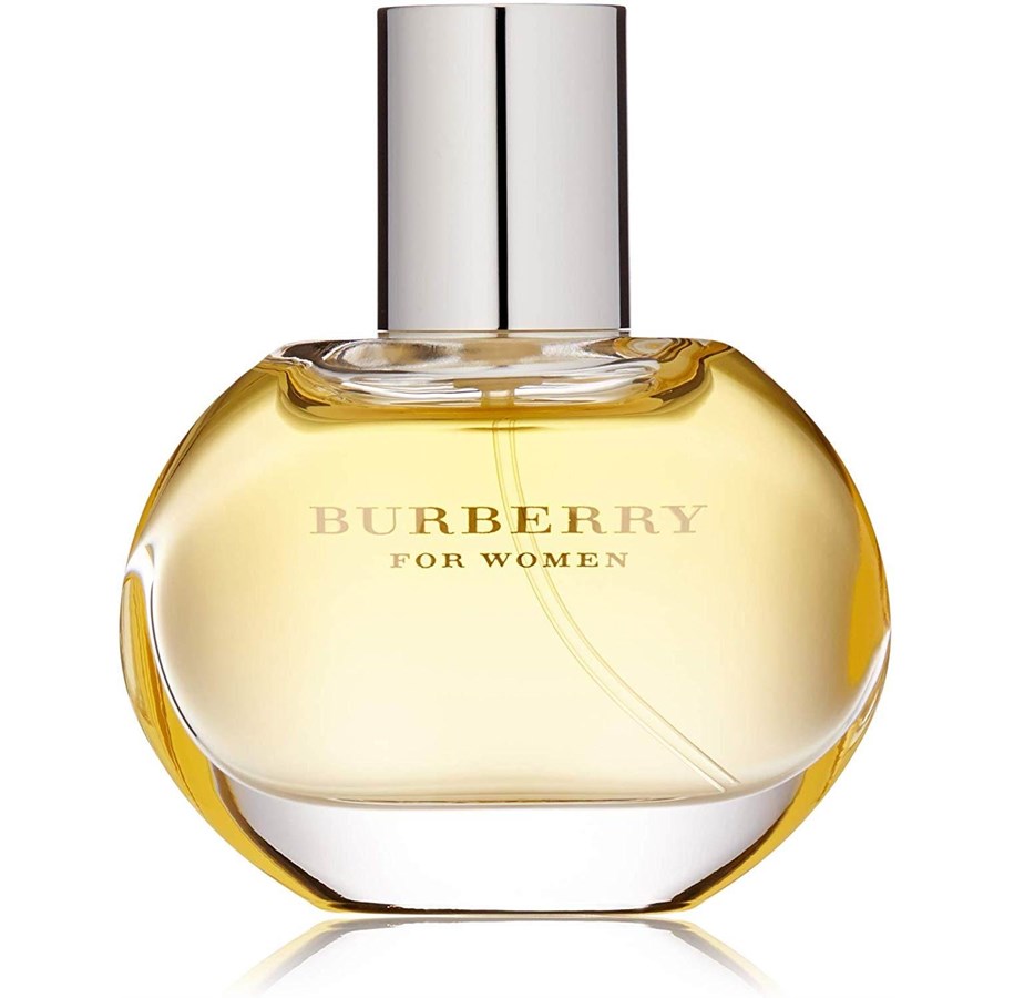 Parfüm und Düfte - Burberry Classic for Women Eau de Parfum 50 ml - 50 ml0 - 3614226905697