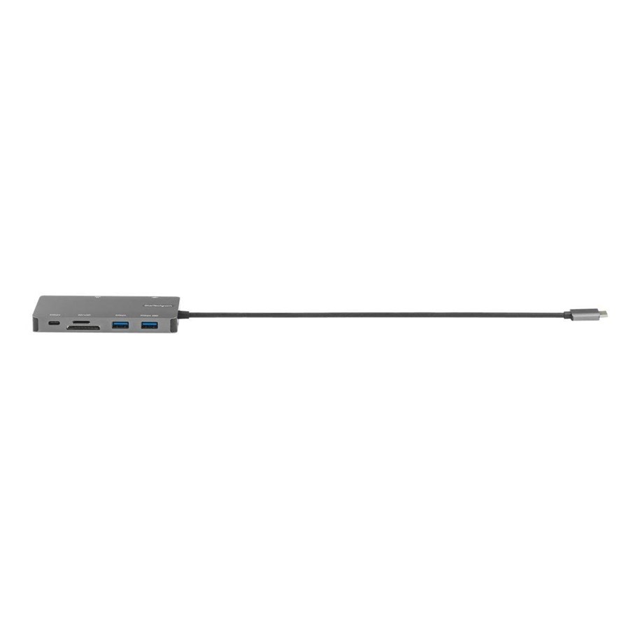 Dockingstationen - StarTech.com DKT30CHVSDPD - DKT30CHVSDPD