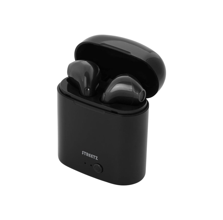 Kopfhörer/Headsets - STREETZ TWS-0007 *DEMO* - TWS-0007