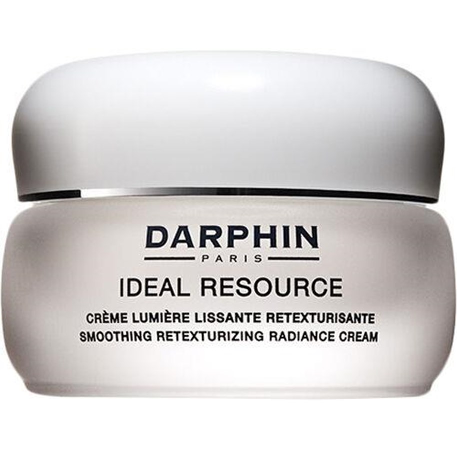 Gesichtspflege - Darphin Ideal Resource Smoothing Radiance Cream - 882381048167
