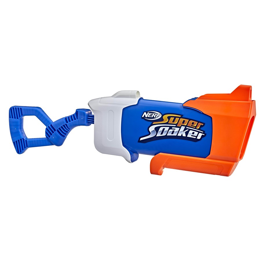 Wasserspielzeug - NERF Super Soaker Rainstorm - F3890