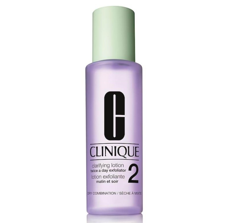Gesichtspflege - Clinique Clarifying Lotion 2 - 200ml - 20714462765