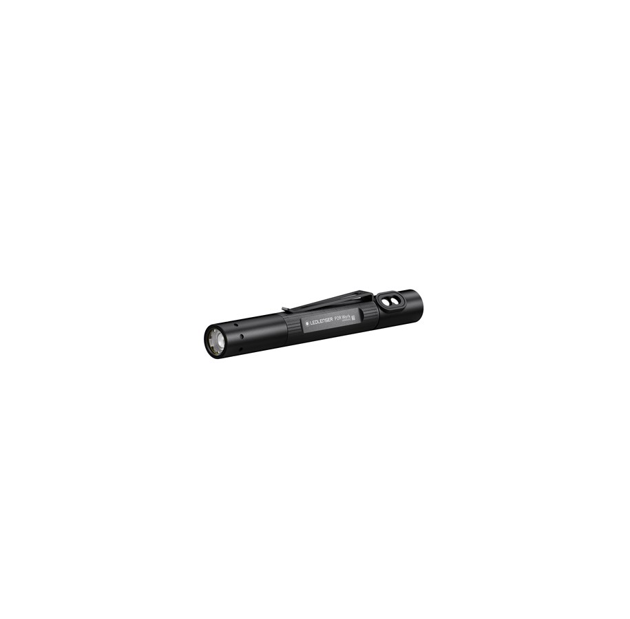 Taschenlampen und Scheinwerfer - Ledlenser P2R Work - 502183