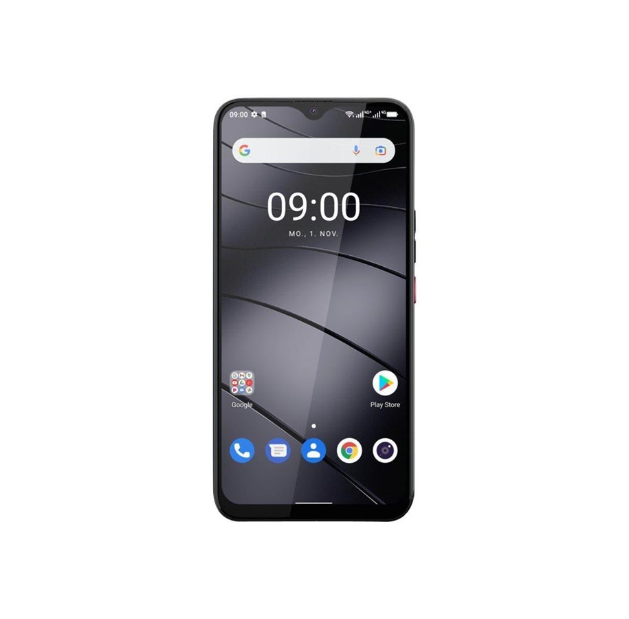 Handys & Smartphones - Siemens Gigaset GS5 - S30853-H1523-R111