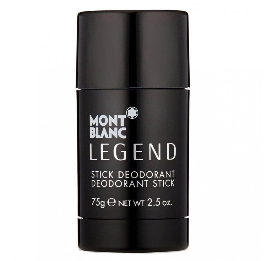 Parfüm und Düfte - Mont Blanc Legend Deodorant Stick - 3386460032735