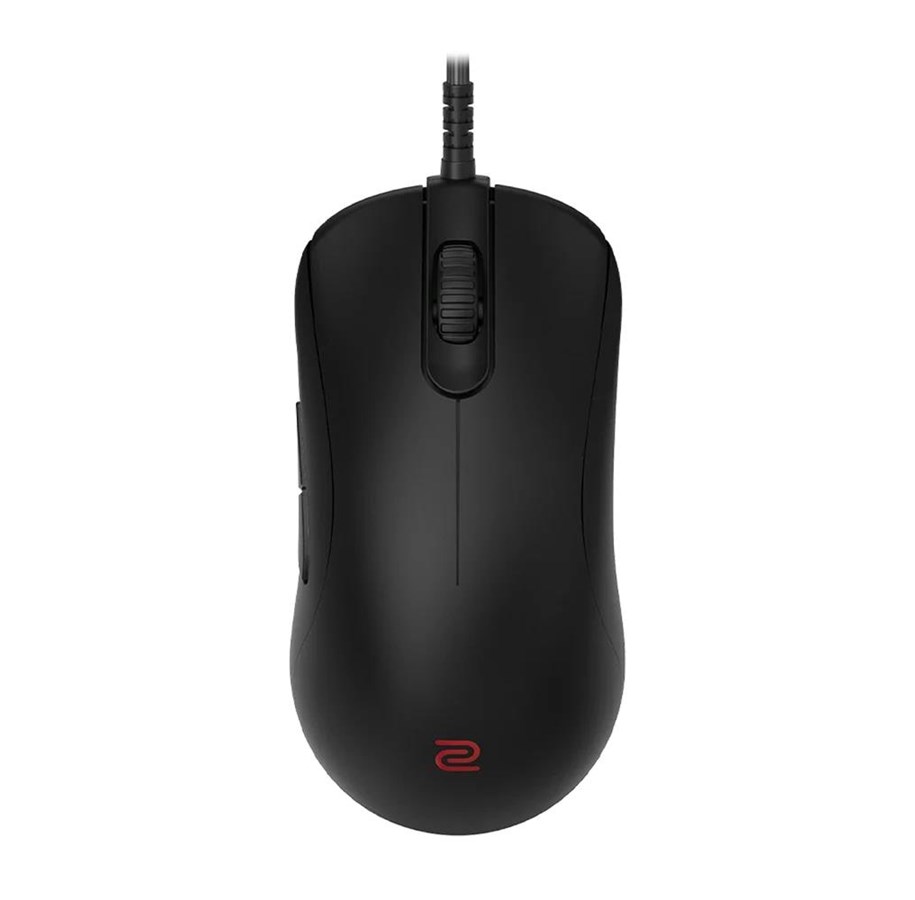 Maus - BenQ Zowie ZA13-C (Small) Mouse for Esports - Gaming Maus (Schwarz) - 9H.N3HBB.A2E