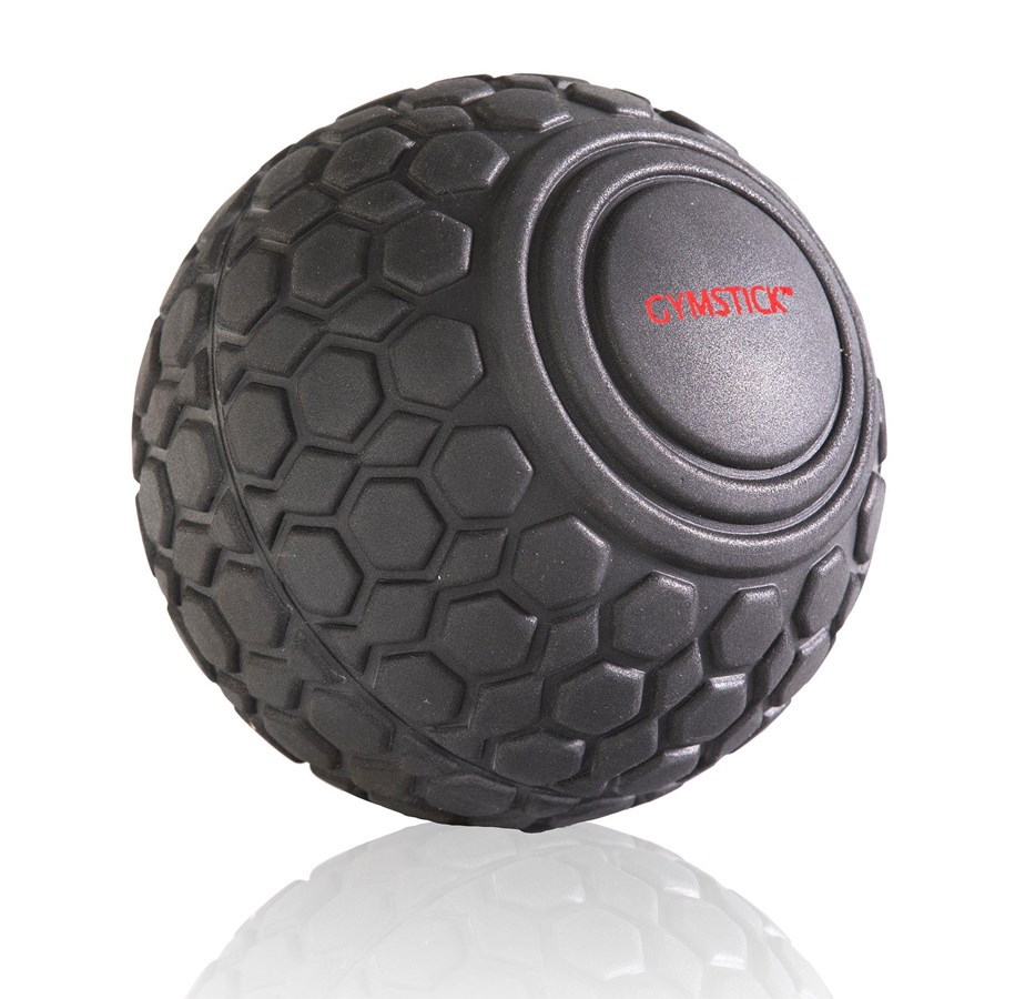Sport & Fitness - Gymstick Myofascia Ball 12cm - 61171