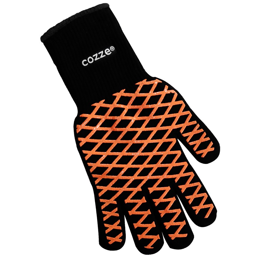 Grill und Zubehör - cozze Cozze handschuh 350 °C - 90361