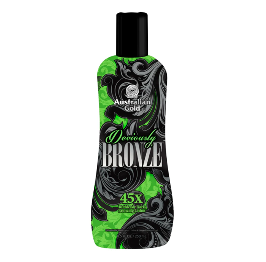 Körperpflege - Australian Gold Deviously Bronze Dark - 054402410530