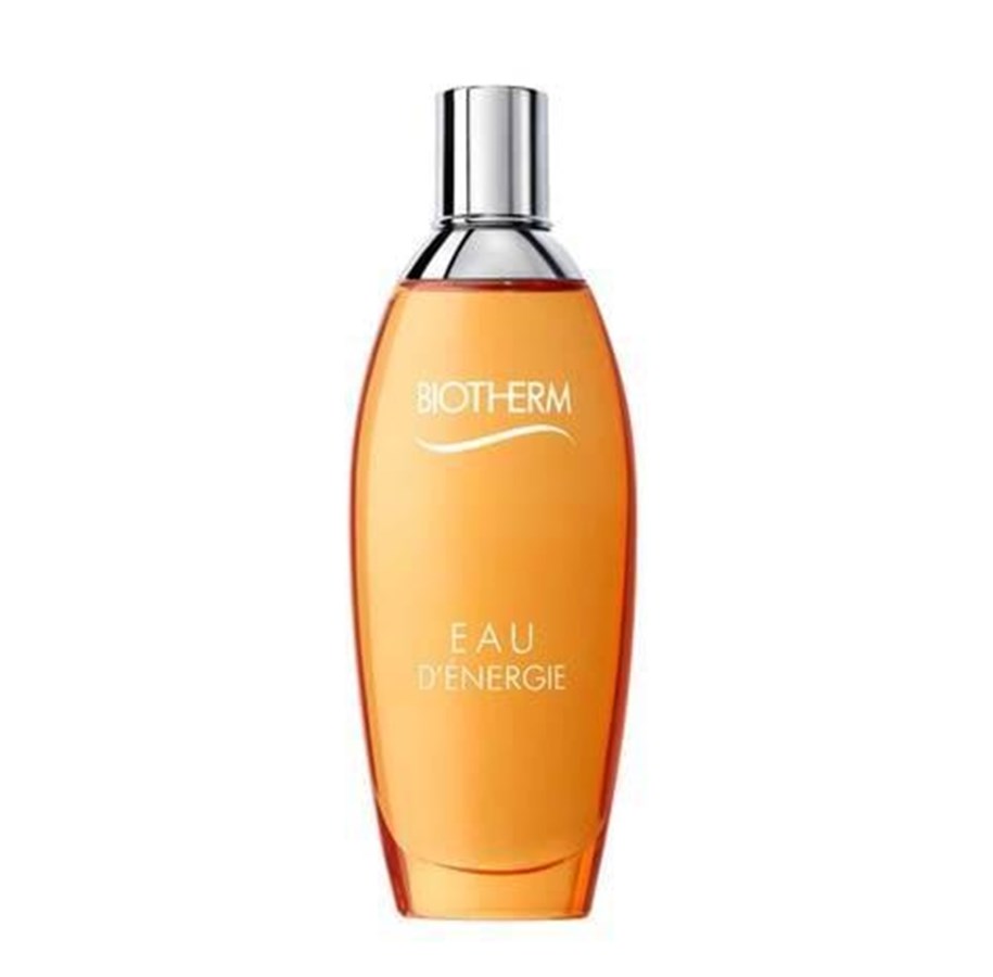 Parfüm und Düfte - Biotherm Eau D'energie Mist EDT 100 ml - 100 ml0 - 3367729202403
