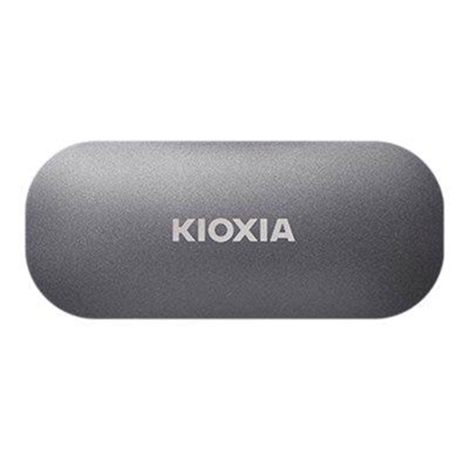 SSD - Kioxia EXCERIA PLUS Portable SSD - 1TB - LXD10S001TG8