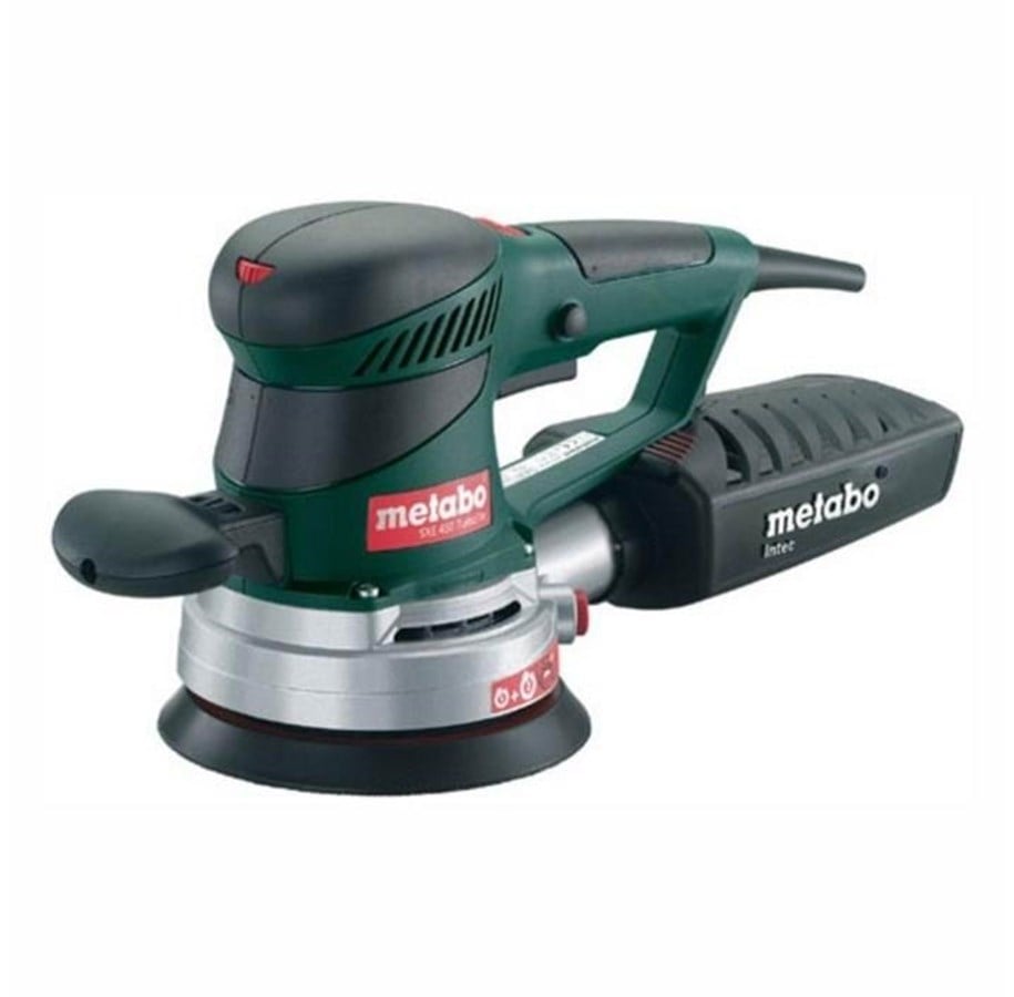 Schleifmaschine - Metabo SXE 450 TURBOTEC - 600129000