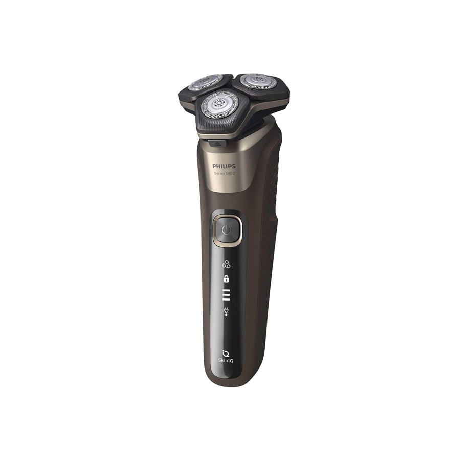 Rasierapparate - Philips Rasierapparate SHAVER Series 5000 - S5589/38