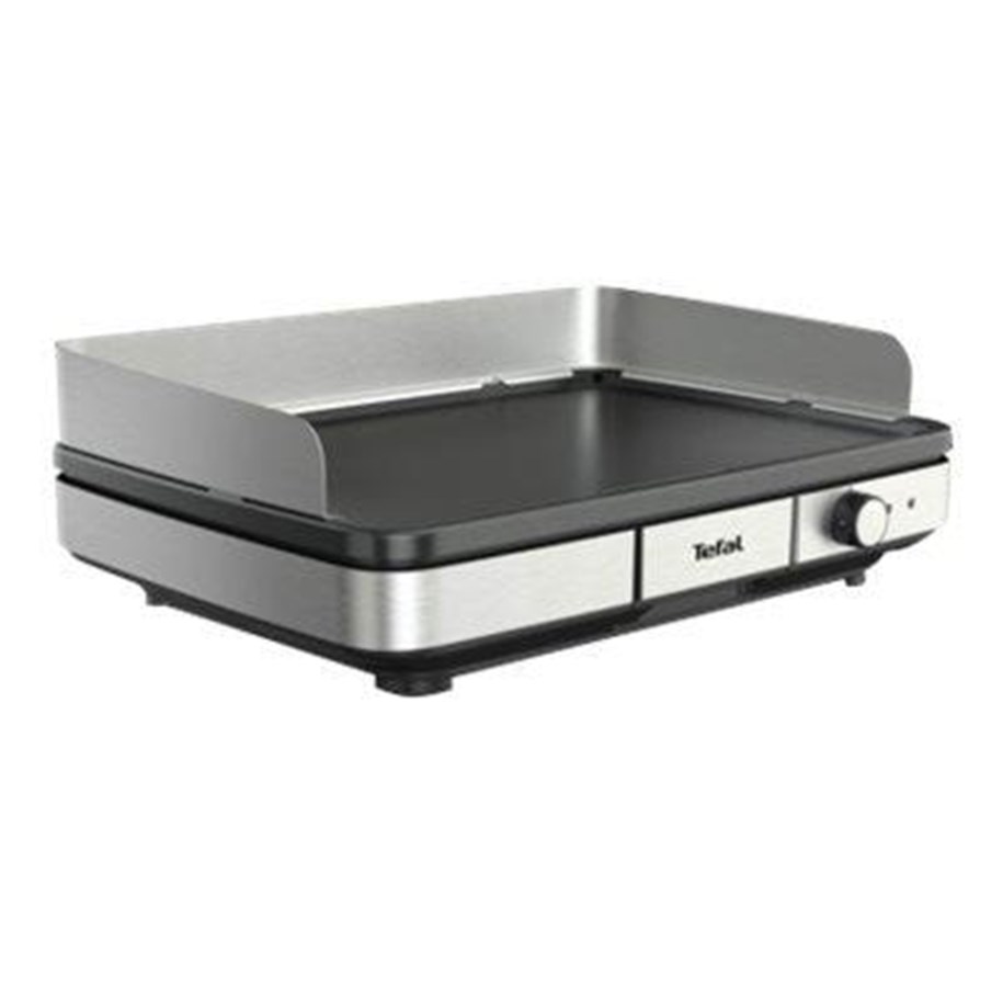 Tischgrill - Tefal Maxi Plancha CB690 - CB690D