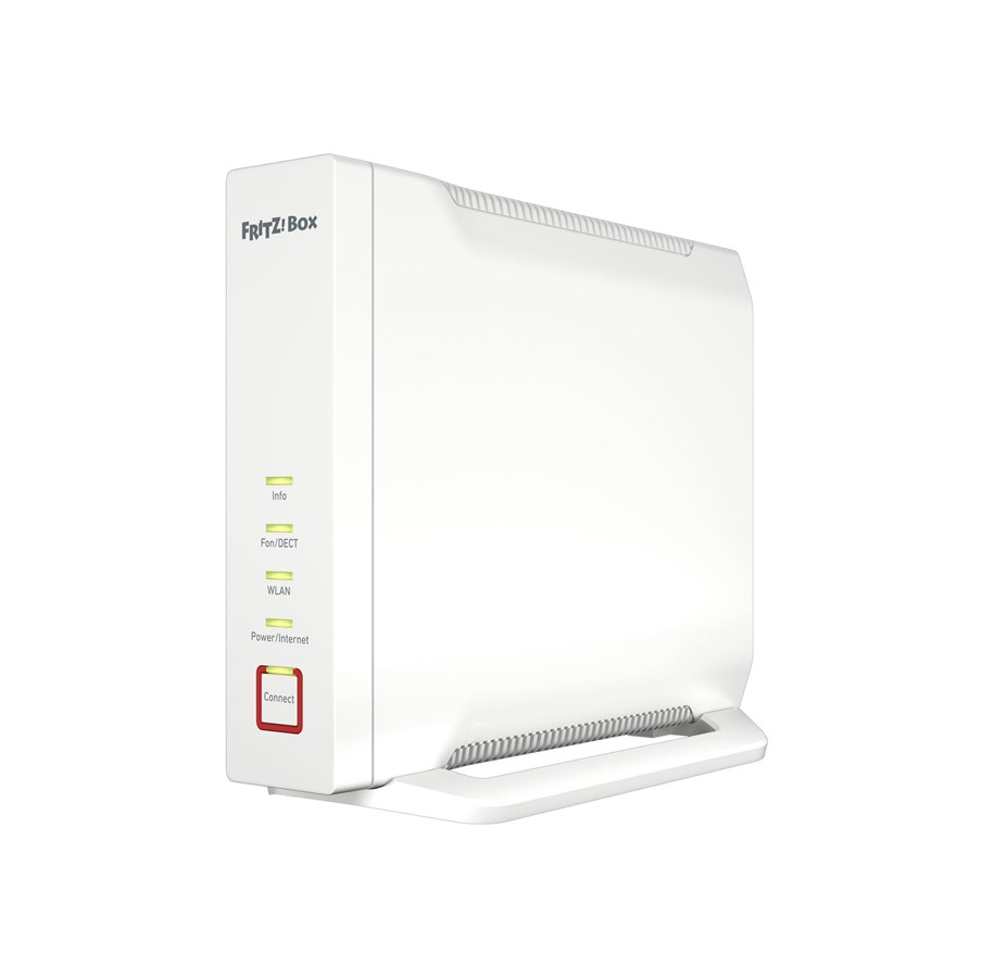 Wlan Router - FRITZ! Box 4060 - Wireless router Wi-Fi 6 - 20002931