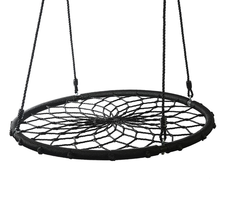 Spiele im Freien - Nordic Play Dream swing Ø100 cm Active - 805-419