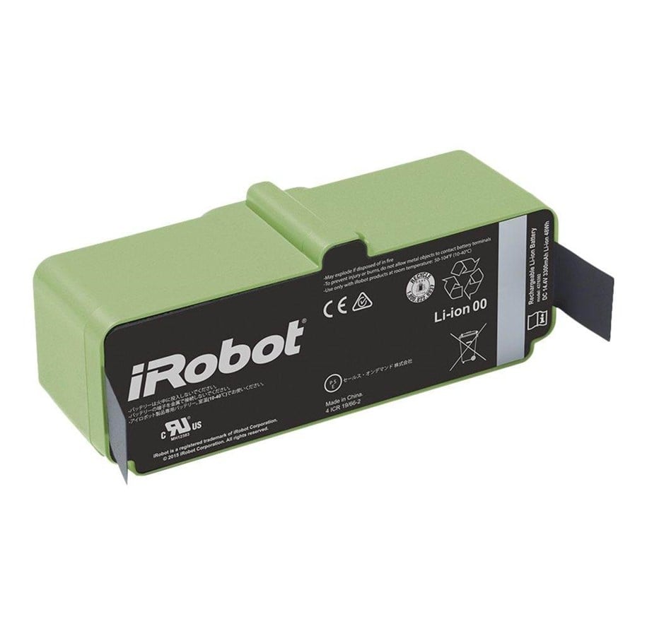Staubsauger Zubehör - iRobot 4462425 *DEMO* - 4462425