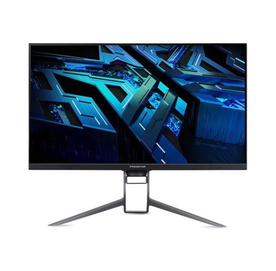 Bildschirm - 32" Acer Predator X32 FP - UHD | 160Hz | IPS MiniLED | DisplayHDR 1000 | 90W USB-C - UM.JX0EE.P01