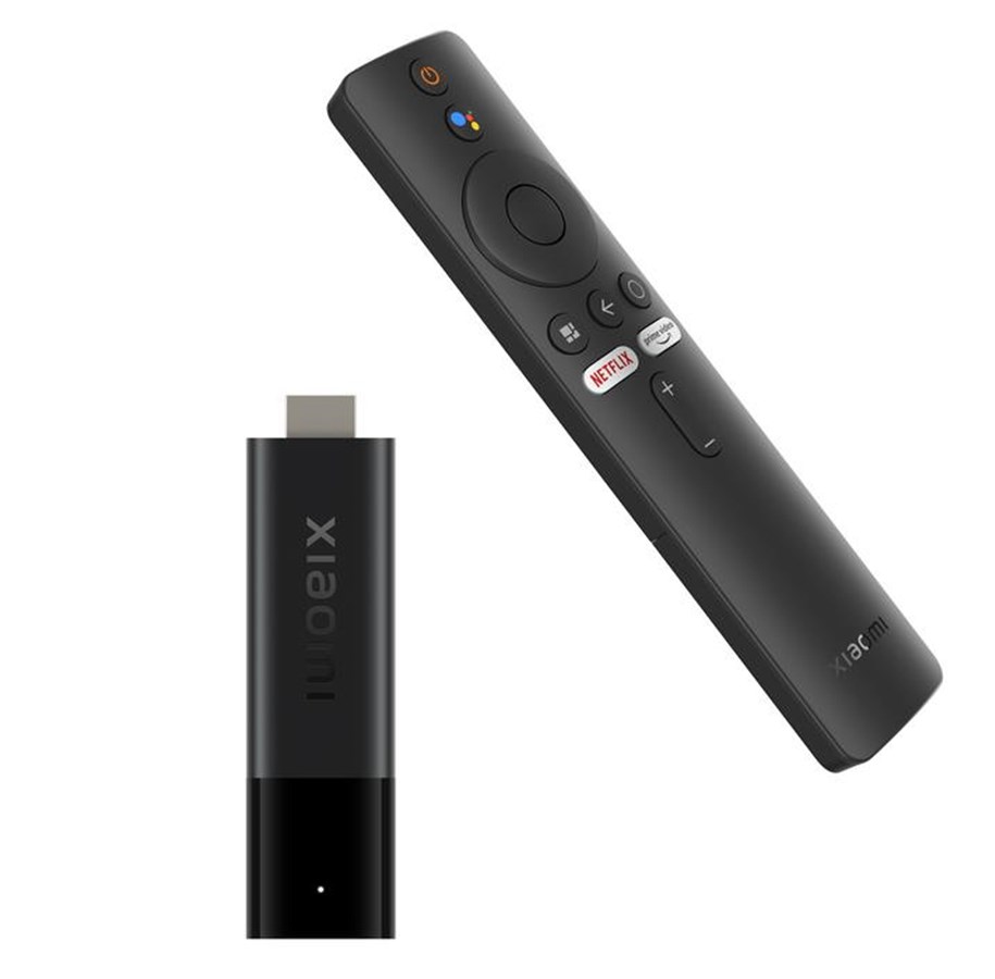 Streamingeinheiten - Xiaomi Mi TV Stick 4K - PFJ4122EU