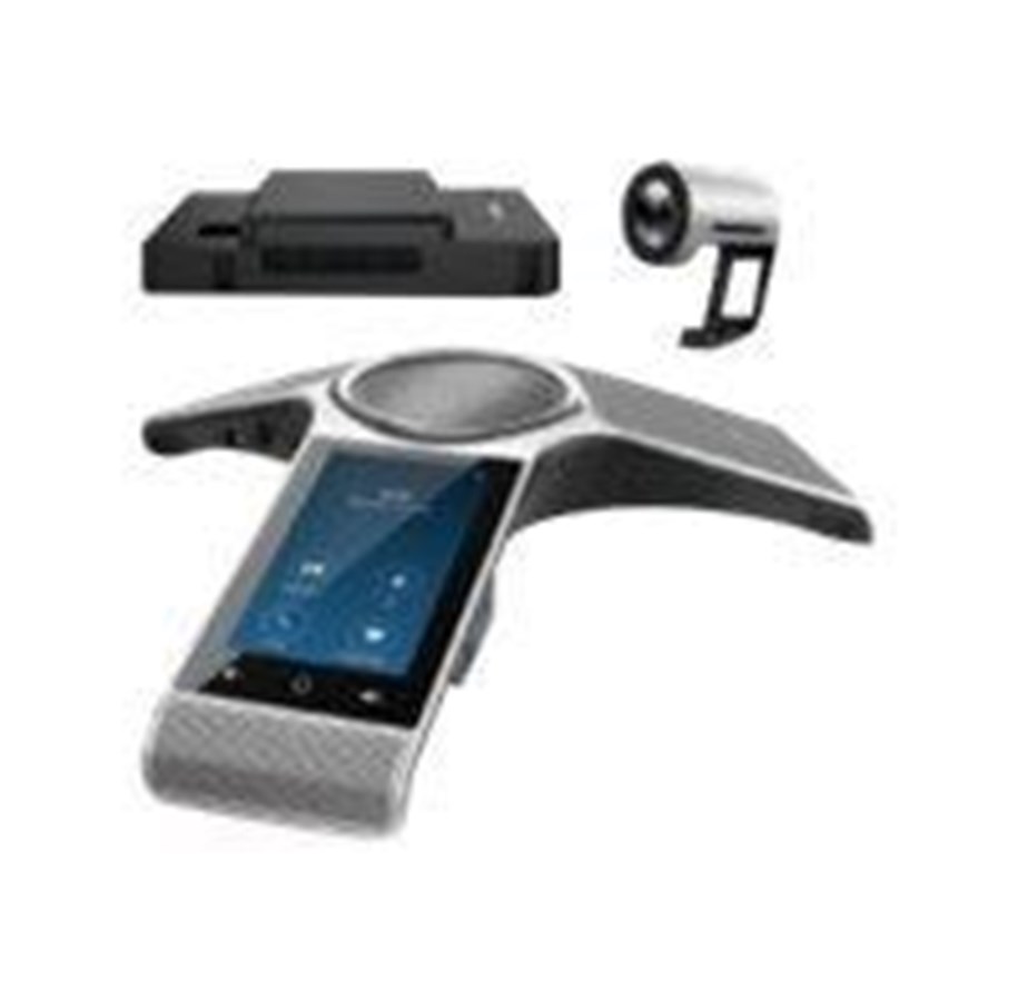 Videokonferenz - Yealink CP960-UVC30 - Zoom Rooms Kit - video conferencing kit - CP960-UVC30-N8I5C-ZR