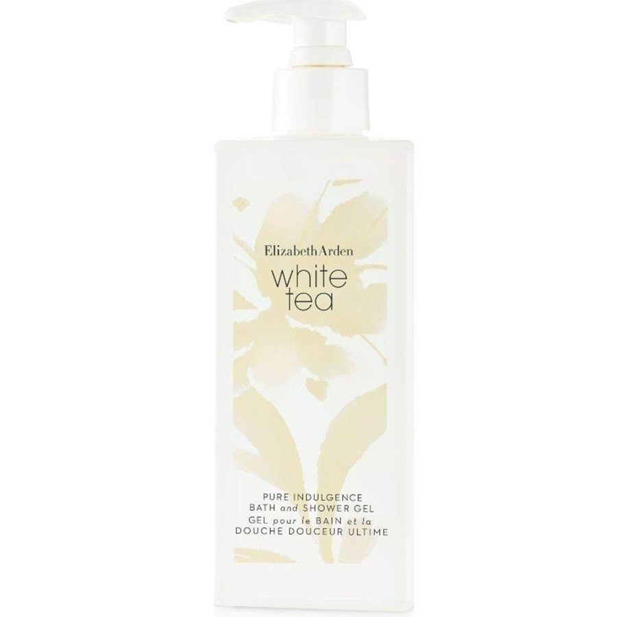 Körperpflege - Elizabeth Arden White Tea Shower Gel - 31070020001