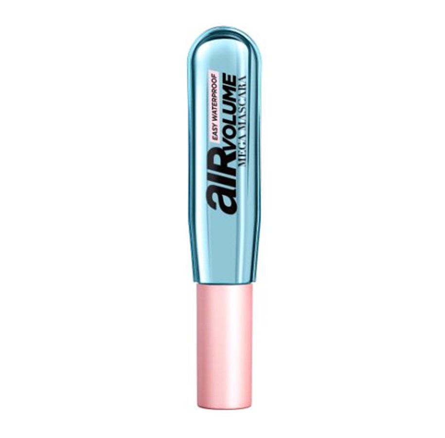 Make-Up - L'Oréal Paris Easy Waterproof Air Volume Mega Mascara - AA198900