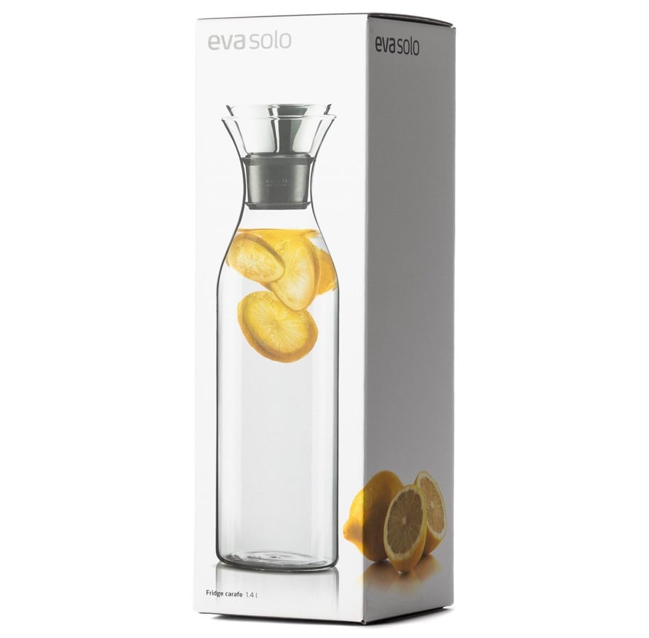 Küchenzubehör - Eva Solo Carafe 1.4 L - 568010 568015