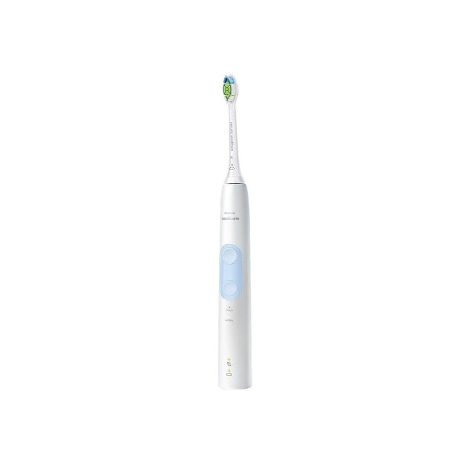 Elektrische Zahnbürsten - Philips Elektrische Zahnbürste Sonicare ProtectiveClean 4500 - HX6839/28