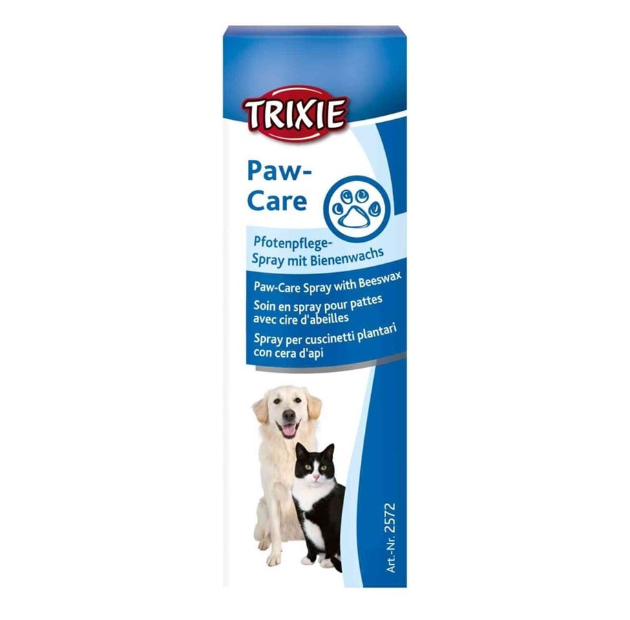 Hunde - Trixie Paw Care Spray 50ml - TX2572