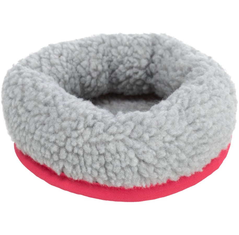 Nagetiere - Trixie Cuddly Bed Small Animals Assorted Colors 16x13cm - TX62701