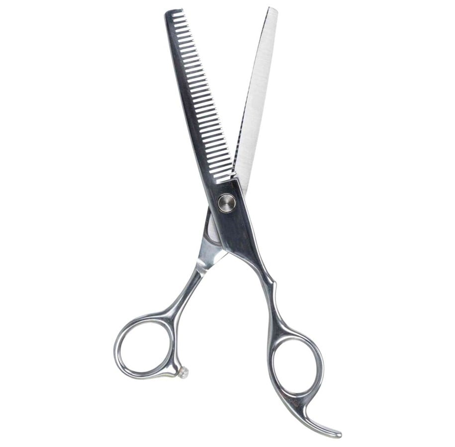 Hunde - Trixie Professionelle Effilierschere Edelstahl 18cm - TX23691