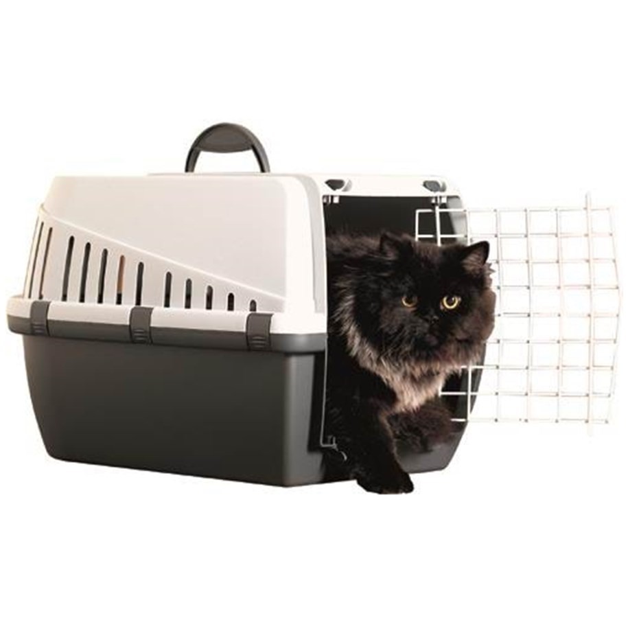 Katzen - Savic Trotter 2 ANTRACITE/GREY 56x37.5x33 - K3261K