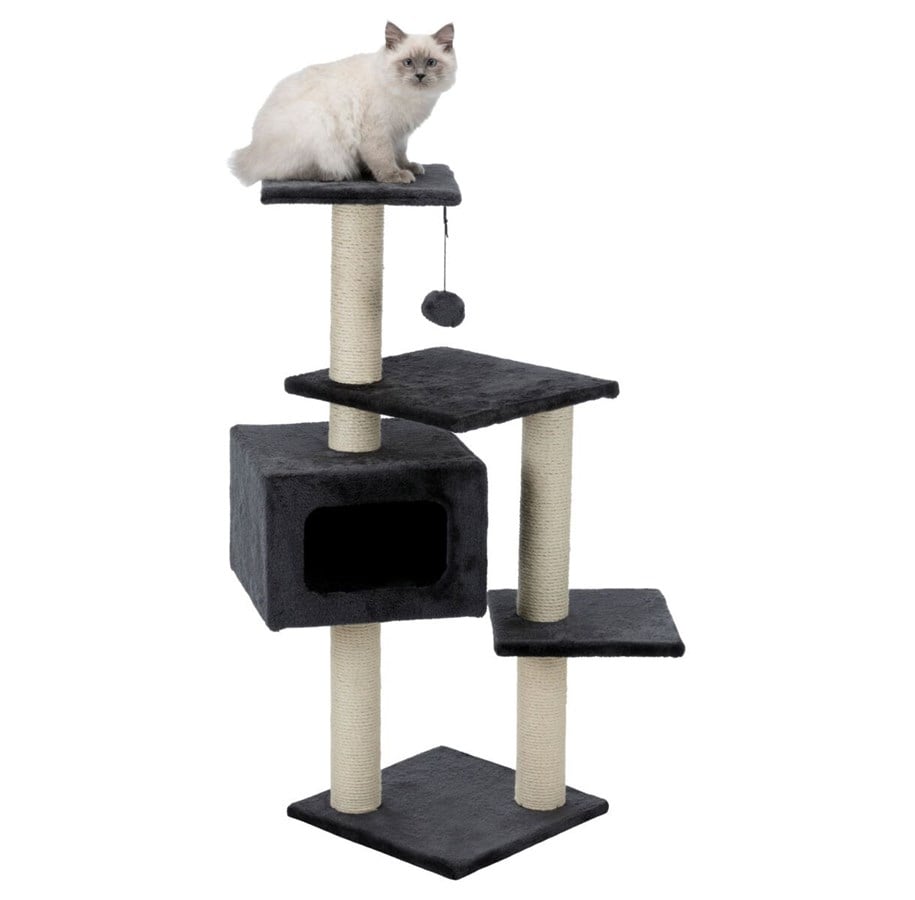 Katzen - Trixie Kratzbaum Palamos 109cm - TX43787