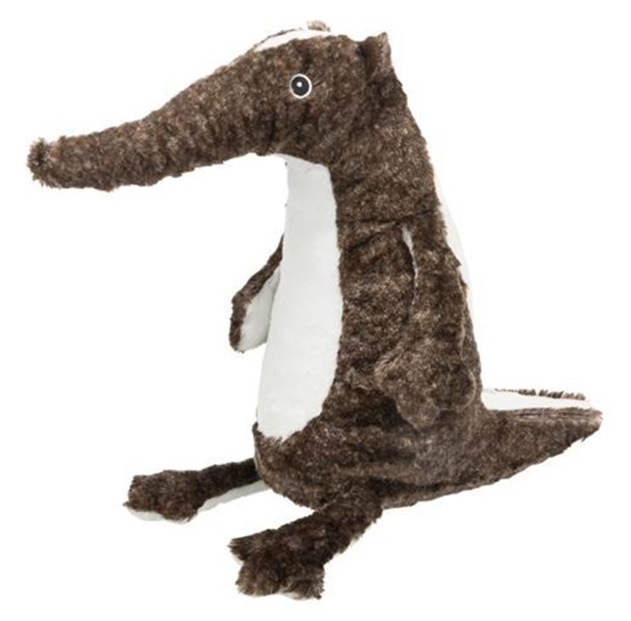 Hunde - Trixie Anteater plush 50 cm - TX35675