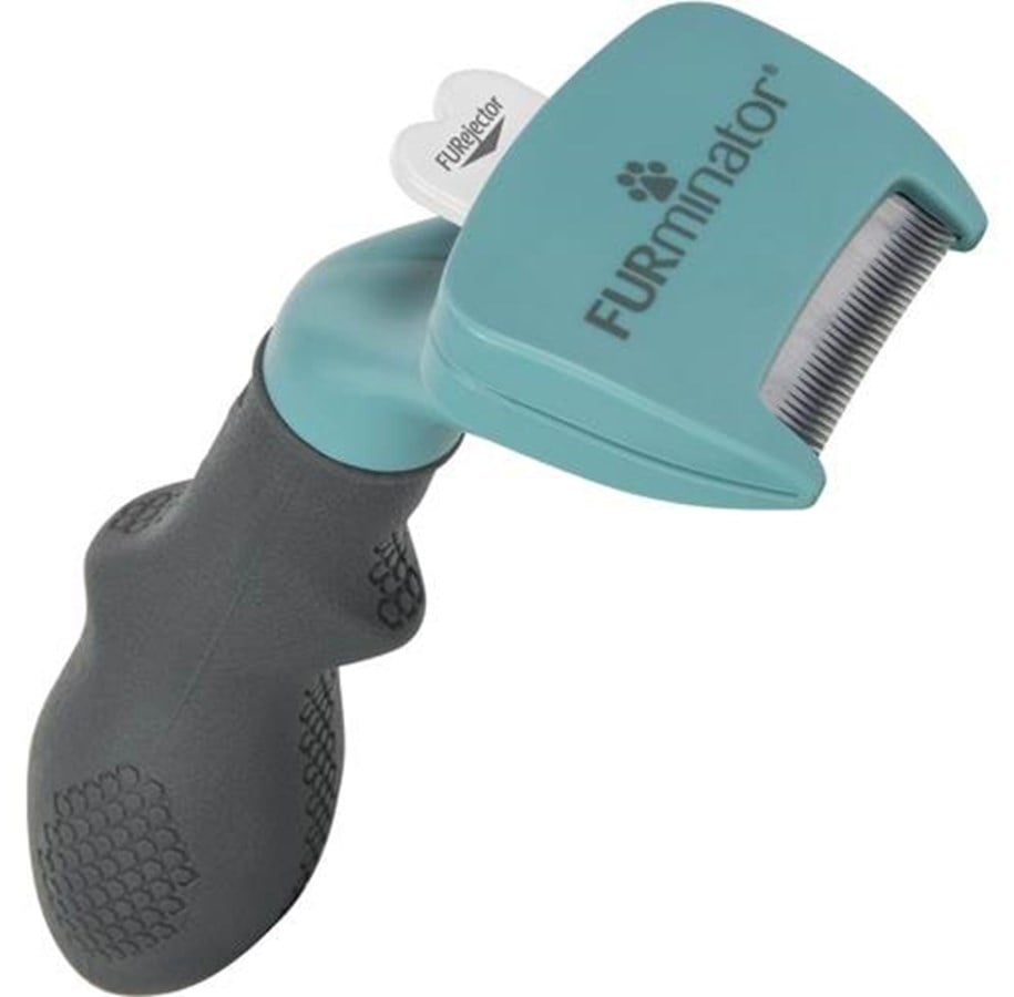 Katzen - FURminator deshedder for small cats short hair - TF691659