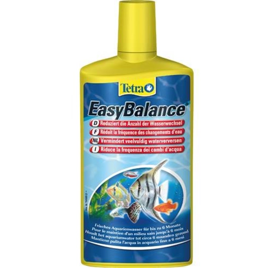 Fische - Tetra Aqua Easy Balance 500 Ml. - T767935