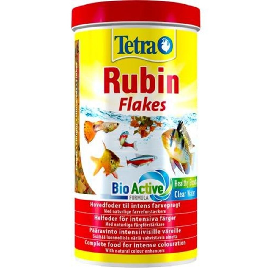 Fische - Tetra rubin 1 L - T10545