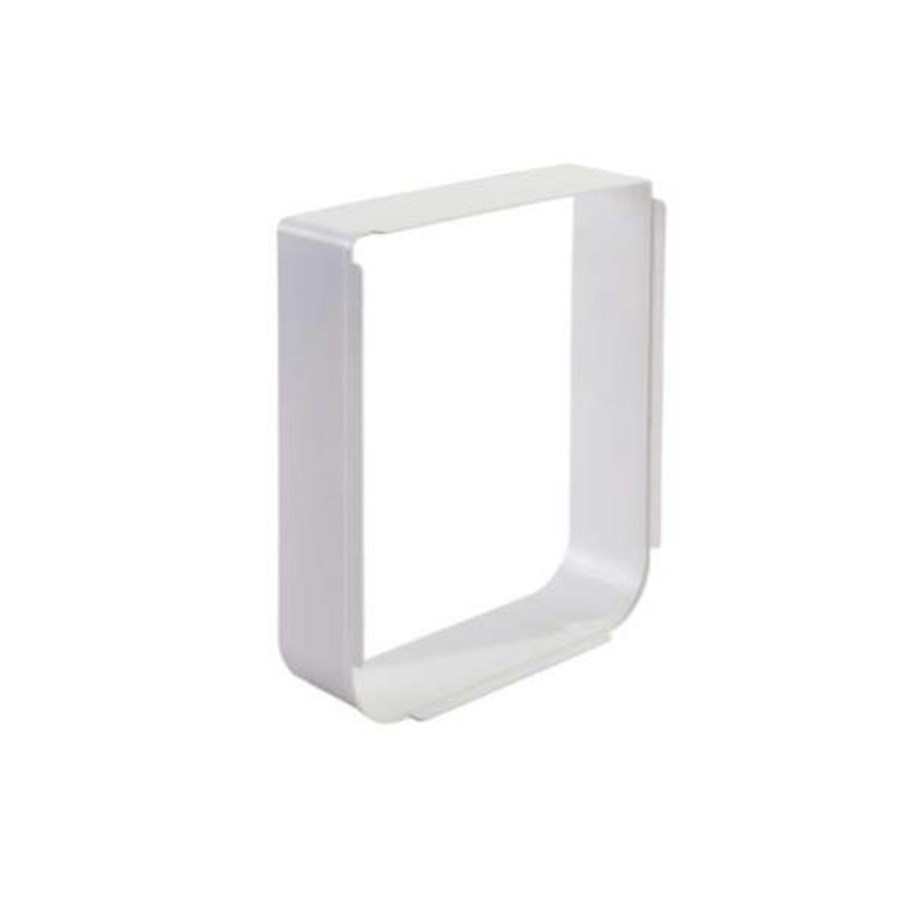 Katzen - Sureflap Tunnel (white) 50 mm to K39028 - K39032