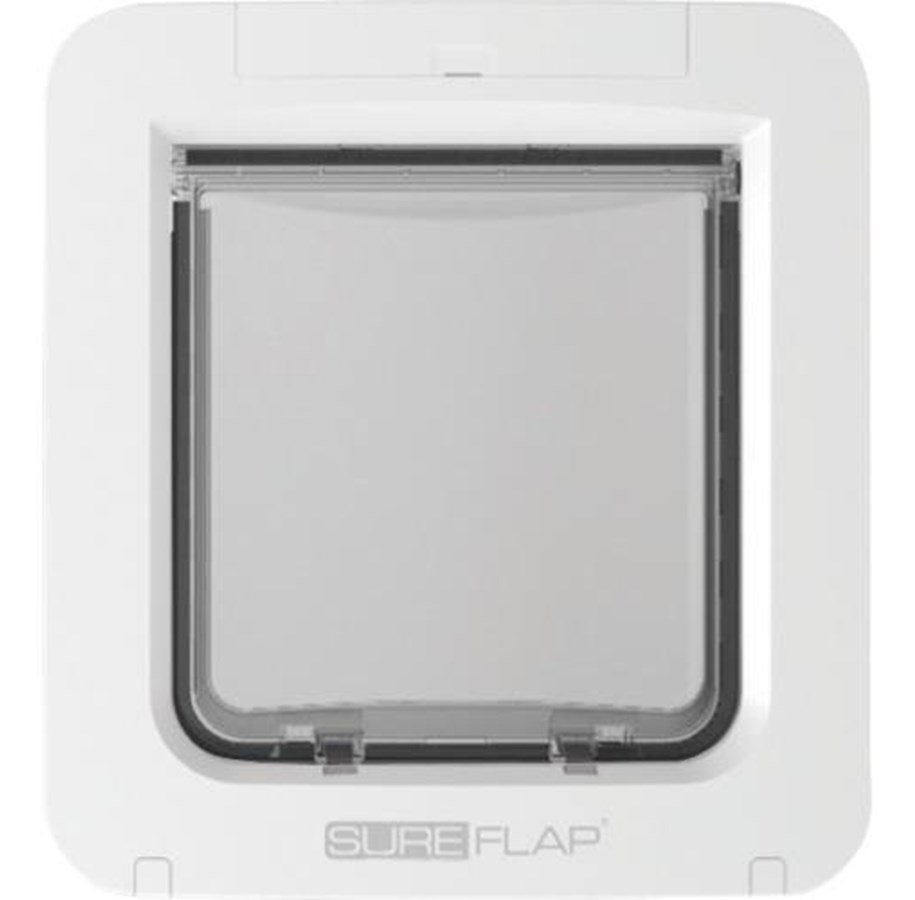 Katzen - Sureflap Tür für XL Katzenklappe - K39028A