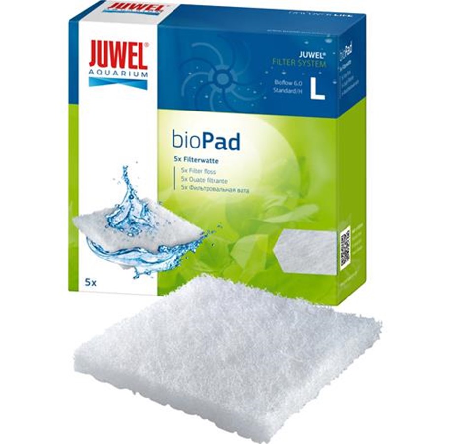 Fische - Juwel Biopad Poly Pad 6.0 / Standard - J88099