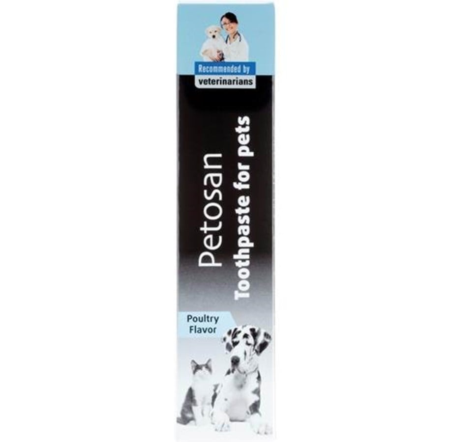 Hunde - Petosan Toothpaste 50ml - H18627