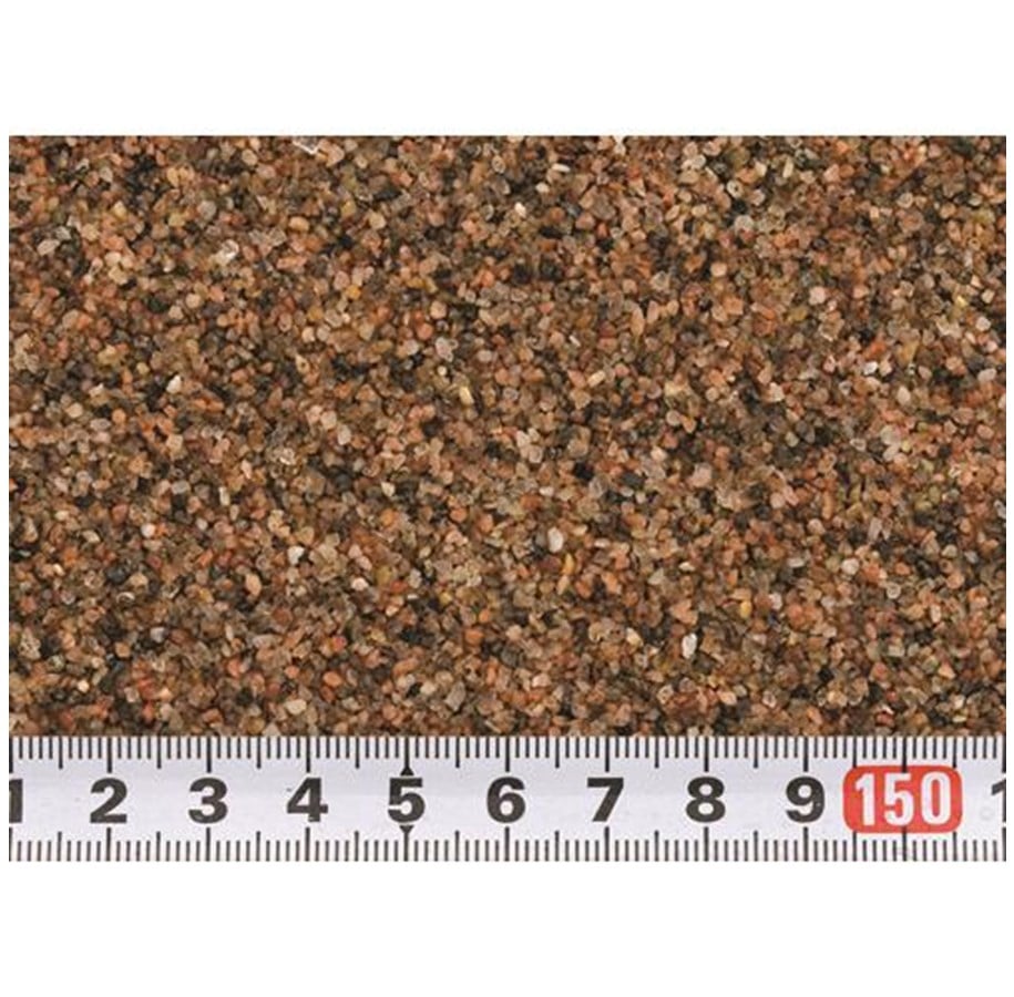Fische - AkvaStabil Orbit-Red/Black 1-2 Mm 10 L *DEMO* - AT20310