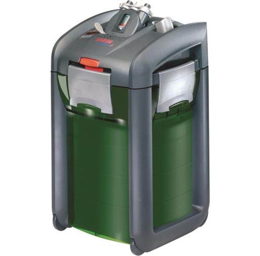 Fische - EHEIM professionel 3 1200XLT - huge external thermofilter of the highest convenience - AS2180